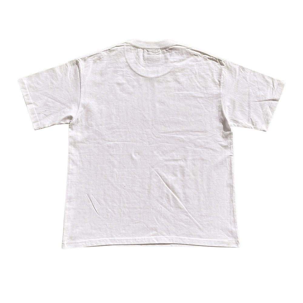 mars - oversized tee