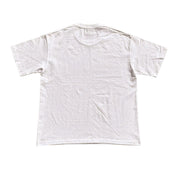 mars - oversized tee