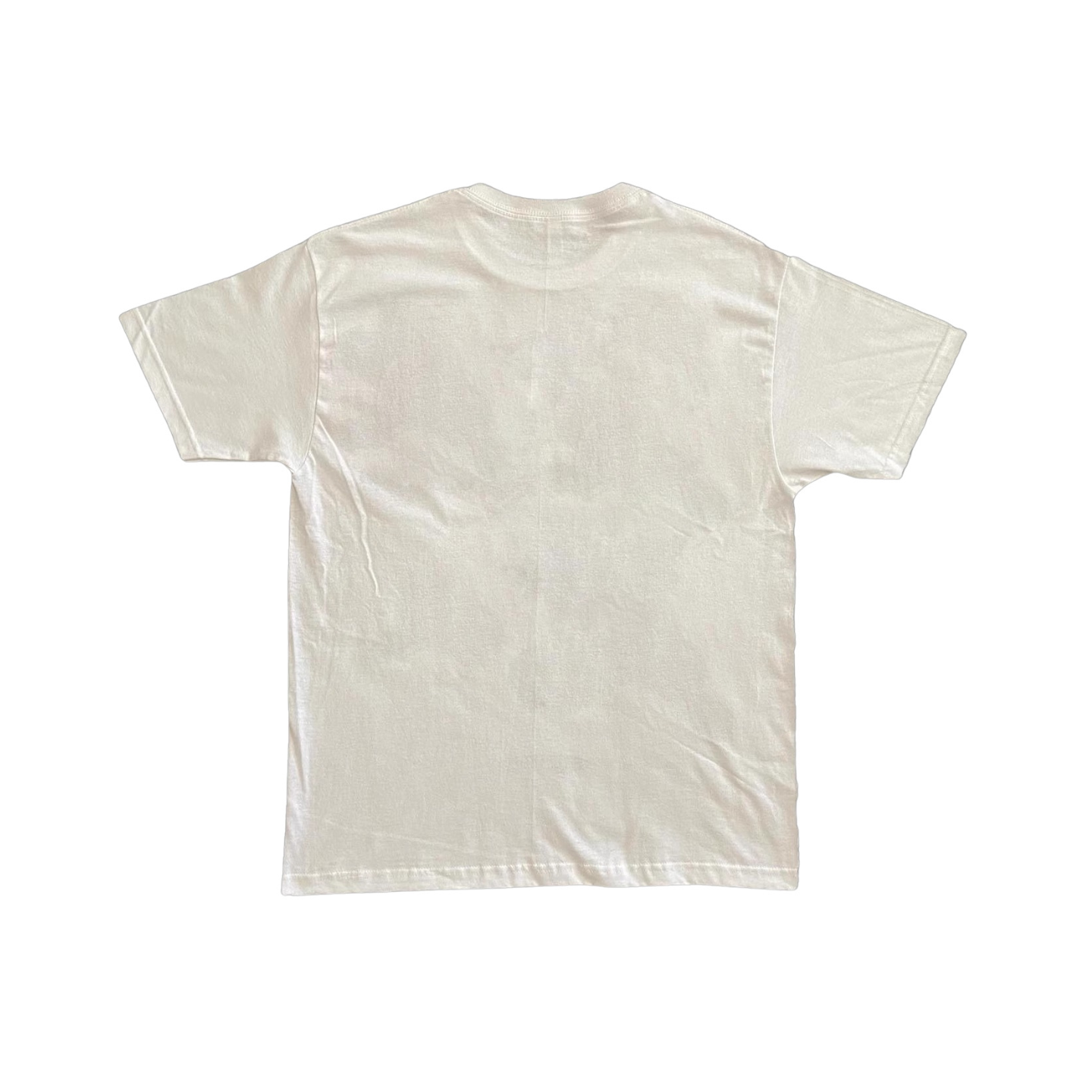 minji - oversized tee